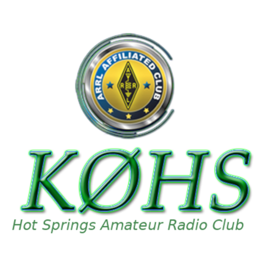 Hot Springs Amateur Radio Club