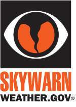 Skywarn - Weather Spotting