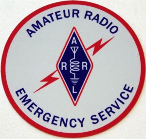 Fall River County Emergency Management - Ham Radio Volunteers