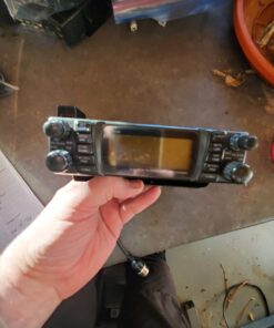 Icom 2340 H