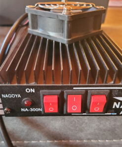 NEGOYA HF AMP