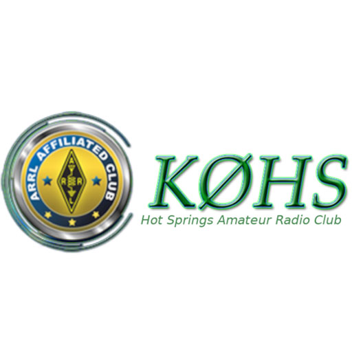 Hot Springs Amateur Radio Club