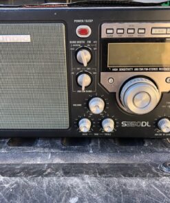 GRUNDIG S350DL