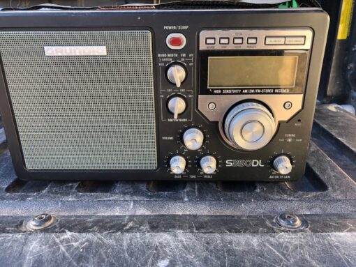 GRUNDIG S350DL