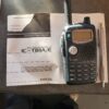 Icom ict81a Handheld