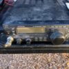 KENWOOD HF Transceiver TS-50