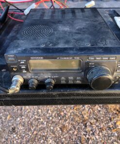 KENWOOD HF Transceiver TS-50