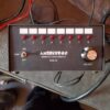 Ameritron Remote Coax Switch RCS-10