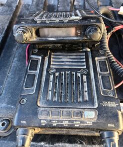 Yaesu FM Transceiver FT1500