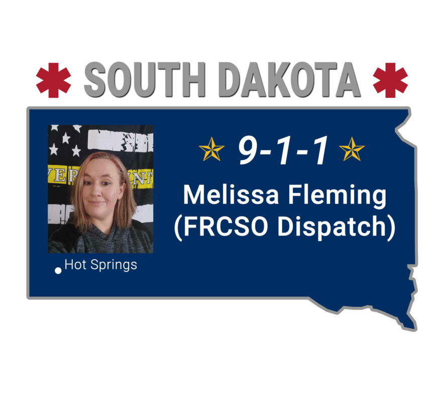 📢 Exciting Presentation at Our Beginner's Ham Radio Class! 🎙️🚓🚒🚑 Join us as we welcome Melissa Fleming from Fall River Dispatch for a special presentation on the critical role of dispatchers in emergency communications! 📡 Date: February 11th 📡 Time: 5pm 📡 Location: South Annex Building located at 709 Jensen Hwy. (former ambulance building) Melissa will share insights into the world of Police, Fire, and EMS Dispatch, where professionals handle everything from answering 911 calls to dispatching first responders and coordinating emergency radio traffic. This is a must-attend session for anyone interested in the role of communications in public safety and how it relates to ham radio operations! 📻 Come learn, ask questions, and see how your interest in radio can connect with real-world emergency services! 🔗 Tag a friend who might be interested and help spread the word! #HamRadio #EmergencyCommunications #911Dispatch #FallRiverDispatch