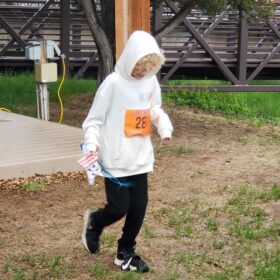 Stars, Stripes and Steps race in Hot Springs