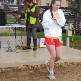 Stars, Stripes and Steps race in Hot Springs