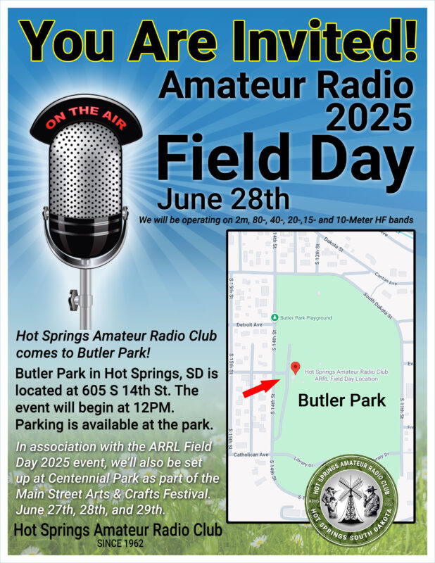 ARRL-Field-Day-2025-Flyer
