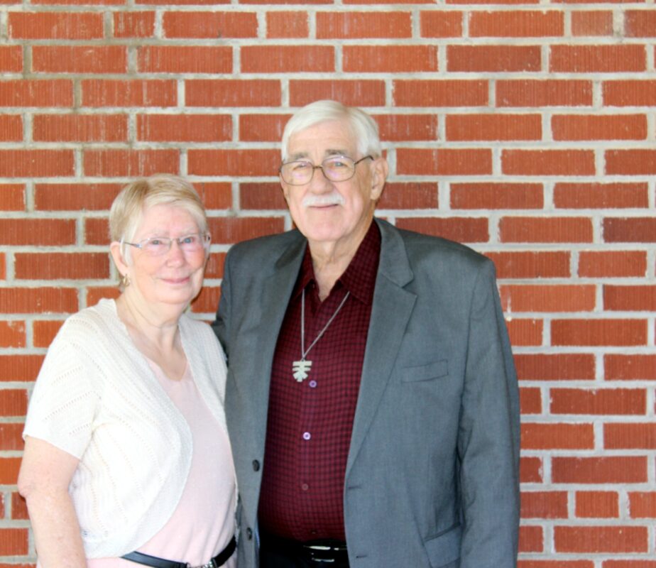 Silent Key Notice: KD0UST – Remembering Chip Johnson