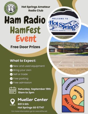 HSARC-HamFest-2026